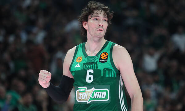 Βαλένθια – Παναθηναϊκός: Πρόβλημα με Οσμάν πριν το Game 1 των Euroleague playoffs