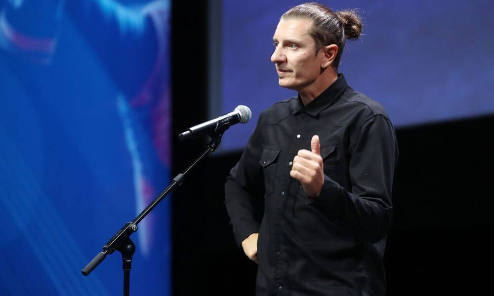 Μπαντής για ΟΦΗ: «Ένα ολόκληρο νησί πανηγυρίζει, έγινε ένας αγώνας γιορτή»