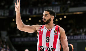 ΠΑΟΚ: «Κλείνει Μήτρου-Λόνγκ, ενδιαφέρον για ΡέιΚουαν Γκρέι και Μάοντο Λο»