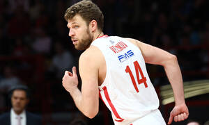Ο Σάσα Βεζένκοφ «βλέπει» Παναθηναϊκό AKTOR στο Final-4