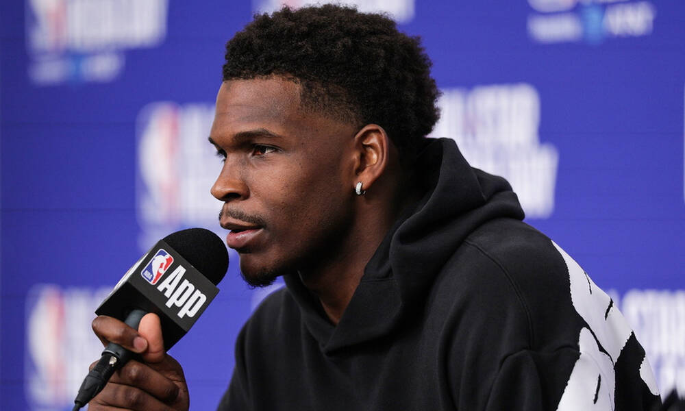 NBA: Χάνουν τουλάχιστον για δύο εβδομάδες τον Έντουαρντς οι Τίμπεργουλβς