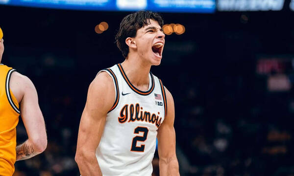 Δήλωσε συμμετοχή στο draft ο Αντρέι Στογιάκοβιτς 