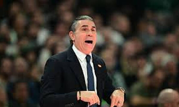  Σκαριόλο: «Η Βαλένθια πρέπει να περιμένει τον καλύτερο Παναθηναϊκό»