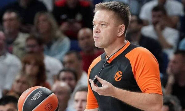 Ο Γιαβόρ στη Βαλένθια, ο Πέρεζ στο ΣΕΦ