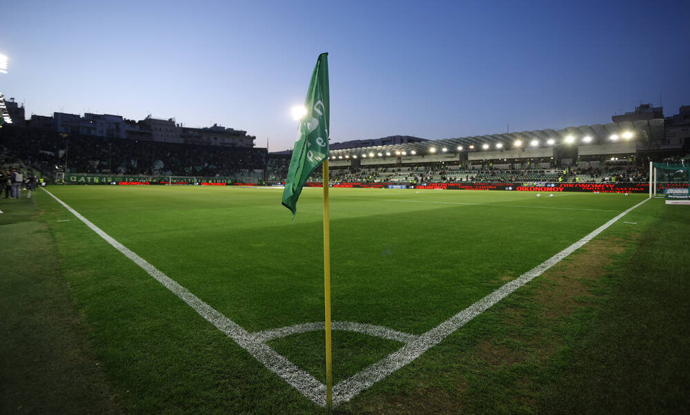 Παναθηναϊκός – ΑΕΚ: Σε κυκλοφορία τα εισιτήρια για τους φιλάθλους των «πρασίνων»