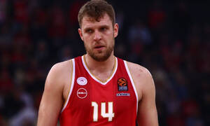 Βεζένκοφ: «Όποιος πιστεύει ότι η Μονακό είναι εύκολος αντίπαλος, κάνει λάθος»