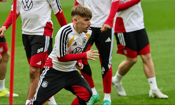 Μπάγερν Μονάχου: Εκτός για τη μάχη με την Παρί ο Λέναρτ Καρλ