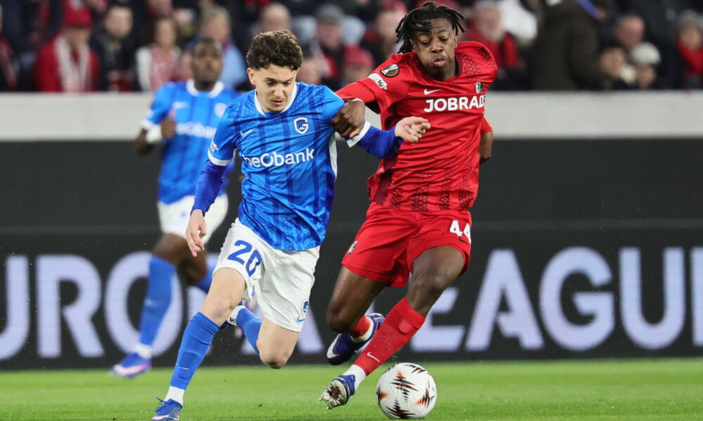 Καρέτσας: «Στο στόχαστρο της Μαρσέιγ ο Έλληνας Μέσι»