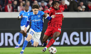 Καρέτσας: «Στο στόχαστρο της Μαρσέιγ ο Έλληνας Μέσι»