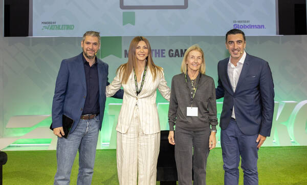 Νέα πρωτοβουλία της Stoiximan για την ενδυνάμωση των εκπαιδευτικών και τη βελτίωση των σχέσεων