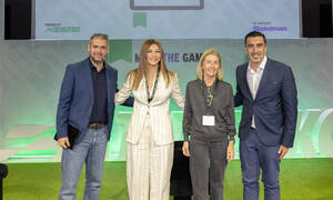 Νέα πρωτοβουλία της Stoiximan για την ενδυνάμωση των εκπαιδευτικών και τη βελτίωση των σχέσεων