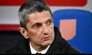 Λουτσέσκου: «Είμαι συντετριμμένος, φτάσαμε στον τελικό την χειρότερη δυνατή στιγμή»