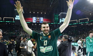 GBL: Διά του τρία μοιράστηκε το βραβείο του MVP της αγωνιστικής