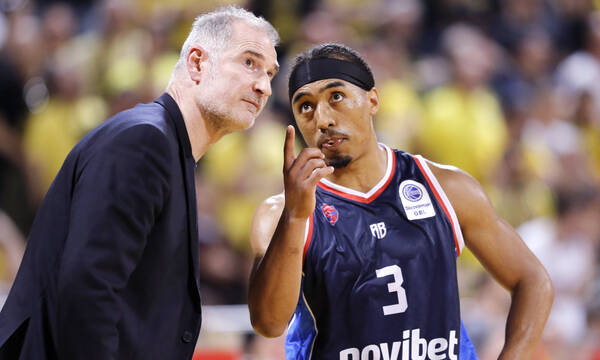 Πανιώνιος: «Αναλαμβάνουμε τις ευθύνες που απορρέουν από τις αποφάσεις και τις επιλογές που κάναμε»