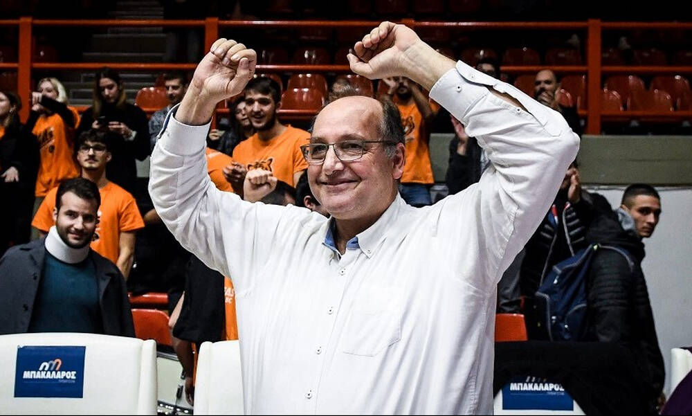 Μαρούσι για Λιόλιο: «Δεν θα συγκαλυφθεί η μπόχα»