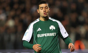 Παναθηναϊκός: Επέστρεψαν στις προπονήσεις Τζούρισιτς και Πάλμερ Μπράουν, μπαίνει σταδιακά ο Ζαρουρί