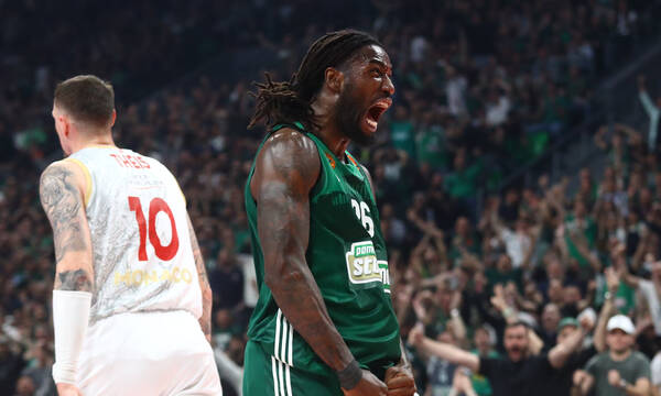 Λεσόρ: «Ξέρουμε τι διακυβεύεται - Να ανεβάσω την απόδοσή μου»