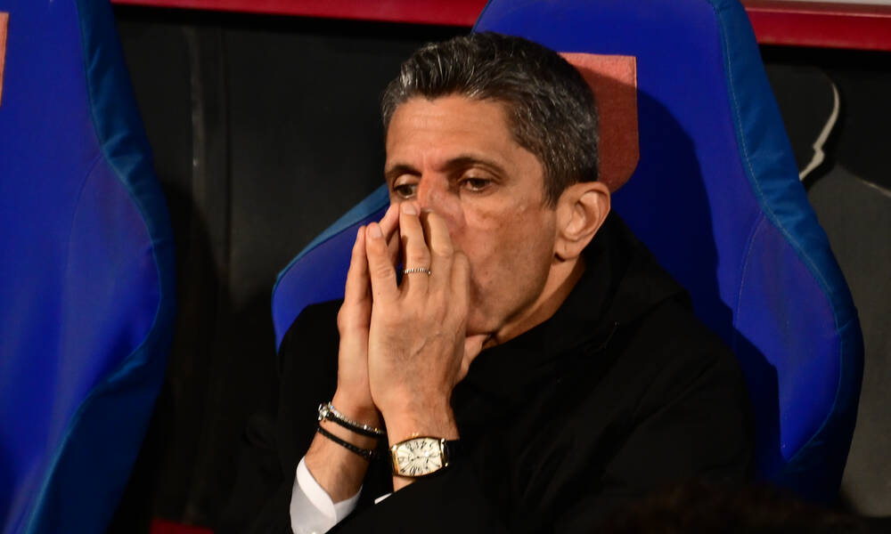 Λουτσέσκου: «Οι χειρότεροι δύο μήνες της ζωής μου»