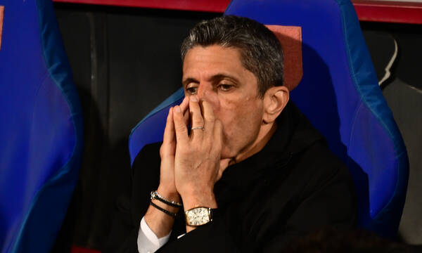 Λουτσέσκου: «Οι χειρότεροι δύο μήνες της ζωής μου»