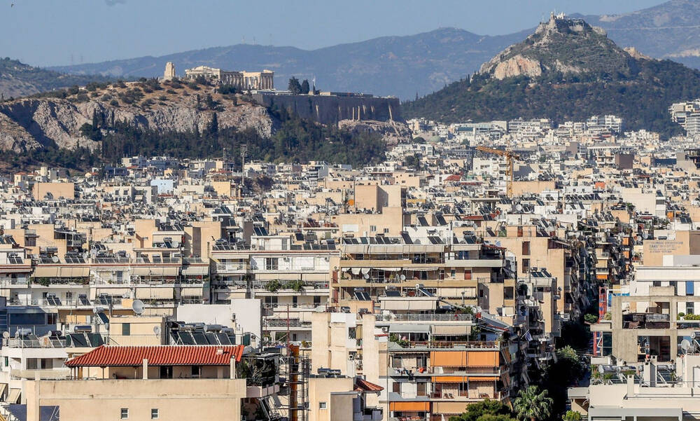 Τέλος στο πρόγραμμα «Σπίτι μου ΙΙ» - Στα σκαριά νέο και πιο ευέλικτο πρόγραμμα