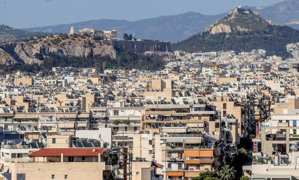 Τέλος στο πρόγραμμα «Σπίτι μου ΙΙ» - Στα σκαριά νέο και πιο ευέλικτο πρόγραμμα