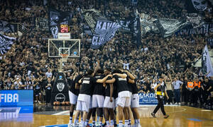  ΠΑΟΚ: Προπονείται και αναχωρεί για Μπιλμπάο!