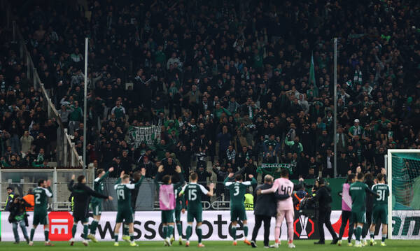 Παναθηναϊκός: Σε τρεις φάσεις θα διατεθούν τα εισιτήρια διαρκείας τη σεζόν 2026-2027