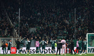 Παναθηναϊκός: Σε τρεις φάσεις θα διατεθούν τα εισιτήρια διαρκείας τη σεζόν 2026-2027