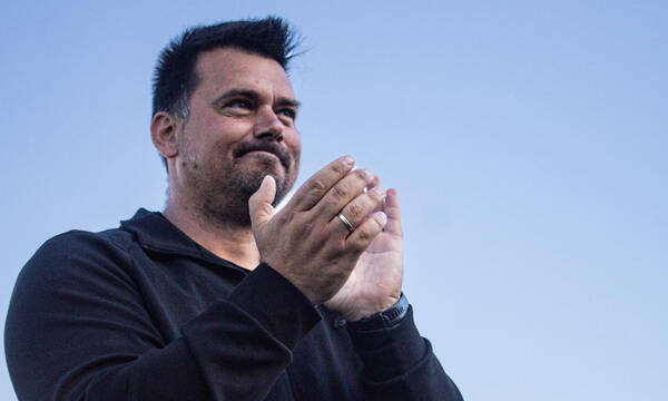 Καλαμάτα: Ελεύθερος ο Χριστοφιλέας που οδεύει προς Μεσσηνία