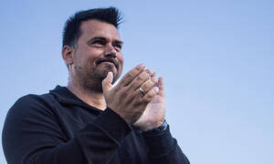 Καλαμάτα: Ελεύθερος ο Χριστοφιλέας που οδεύει προς Μεσσηνία