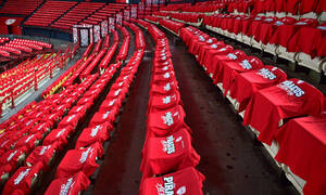 Ολυμπιακός – Μονακό: Κόκκινο μπλουζάκι για κάθε φίλαθλο 