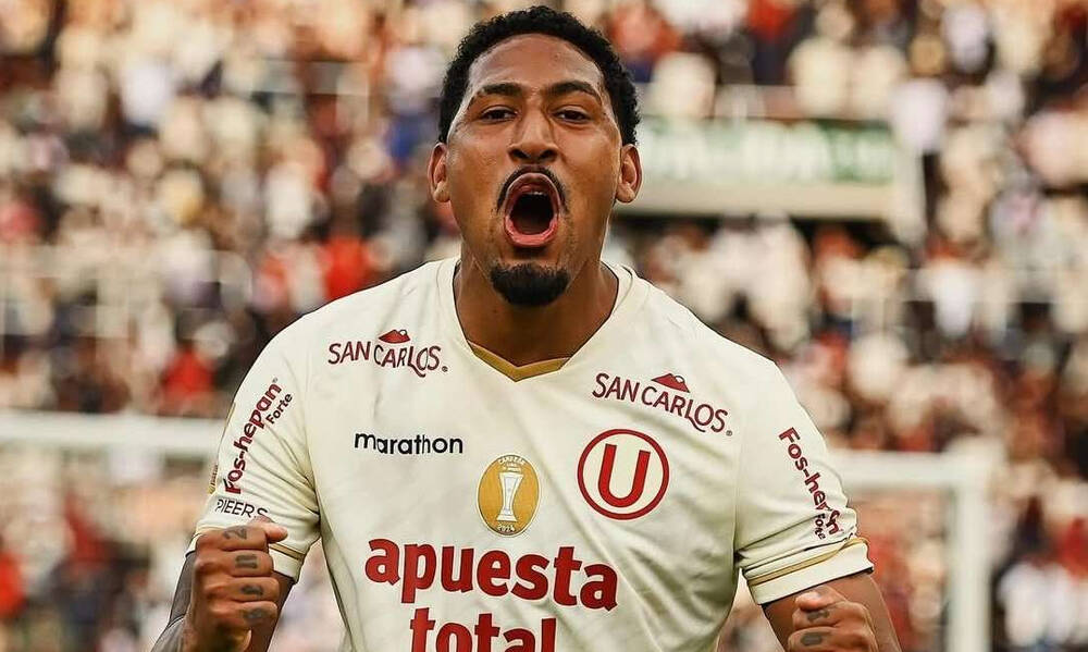 Παναθηναϊκός: Σενάριο για τον διεθνή Περουβιανό, Χεσούς Καστίγιο 