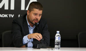 ΟΦΗ: Συγχαρητήρια επιστολή από Γκαγκάτση για την κατάκτηση του Κυπέλλου