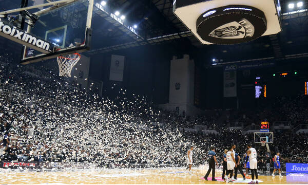 ΠΑΟΚ: Με τον κόσμο στο πλευρό του για τη ρεβάνς με τη Μπιλμπάο