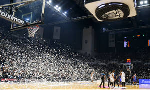 ΠΑΟΚ: Με τον κόσμο στο πλευρό του για τη ρεβάνς με τη Μπιλμπάο