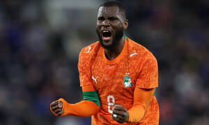 AEK: Ενδιαφέρον της Ένωσης για Κεσιέ – Διαψεύδει η ΠΑΕ