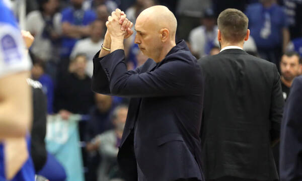 Ηρακλής: Με τον Λούκιτς και τη νέα σεζόν στον πάγκο