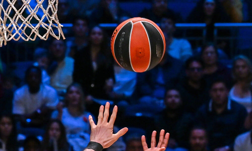 FIBA, NBA, Euroleague, συναντήθηκαν σε καλό κλίμα και θα συνεχίσουν συζητήσεις