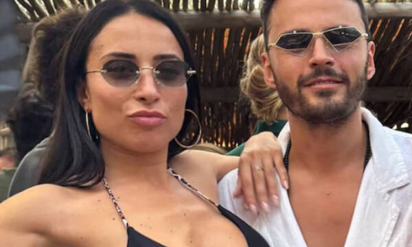 Το «διαβολικό ζευγάρι» που «έστησε» το δίκτυο των Συνοδών Πολυτελείας στην Ιταλία - Τι υποστηρίζει