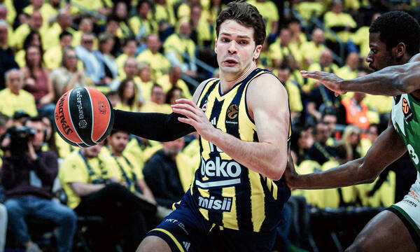 Φενέρμπαχτσε – Ζαλγκίρις Κάουνας 89-78: Η σκληράδα την οδήγησε στο προβάδισμα 