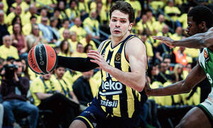 Φενέρμπαχτσε – Ζαλγκίρις Κάουνας 89-78: Η σκληράδα την οδήγησε στο προβάδισμα 