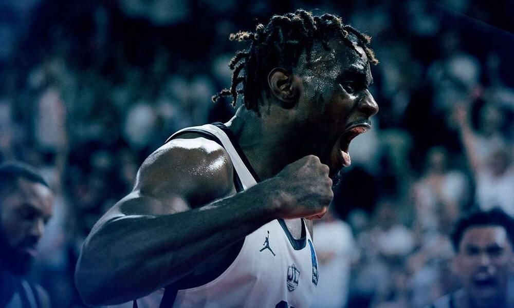 EuroCup: Το πήρε η Μπουργκ και «έκλεισε» θέση στη EuroLeague