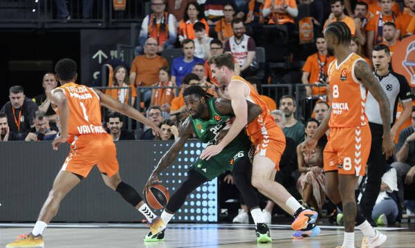 Λεσόρ: «Ακόμα δεν τελείωσε τίποτα»