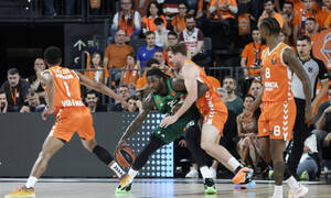 Λεσόρ: «Ακόμα δεν τελείωσε τίποτα»