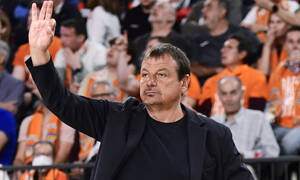 Αταμάν: «Είναι μόνο 1-0, μπορούσαμε να νικήσουμε πιο εύκολα»