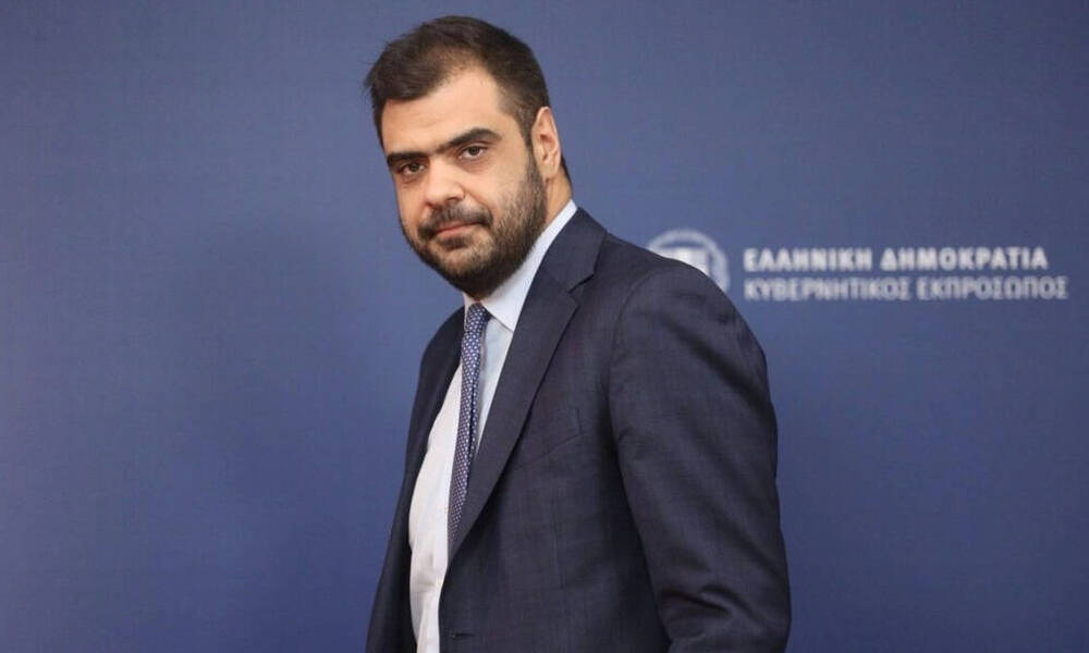 Παύλος Μαρινάκης: Αναβάλλεται το ματς της Τετάρτης Παναθηναϊκός AKTOR - Ολυμπιακός