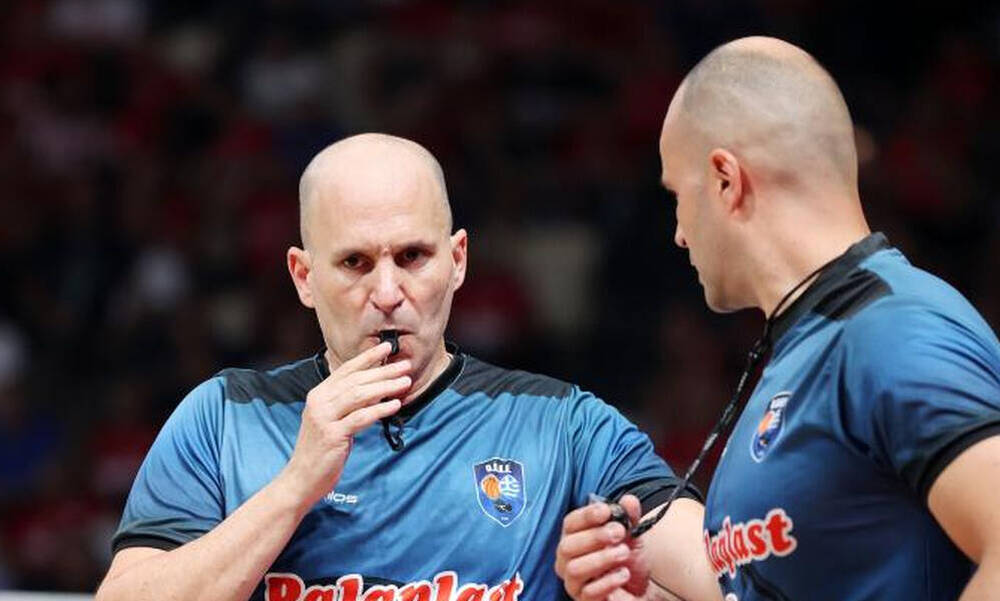 Ολυμπιακός - Παναθηναϊκός AKTOR 91-83: Το σάπιο σύστημα της ΕΟΚ πήγε το ελληνικό μπάσκετ στον πάτο