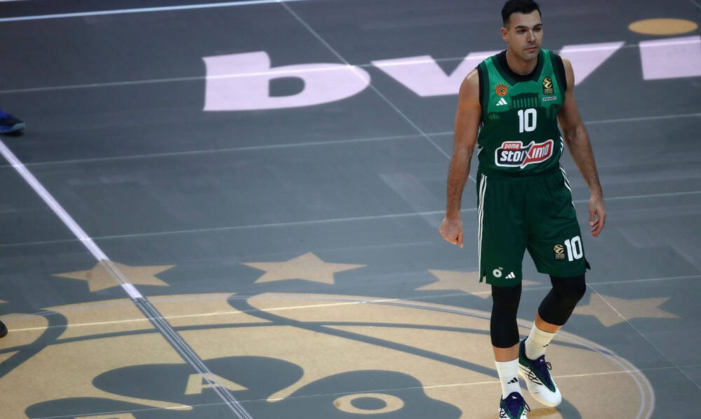 Τέλος τα ψέματα για Σλούκα: «Γελάμε με όσα ακούμε και διαβάζουμε»