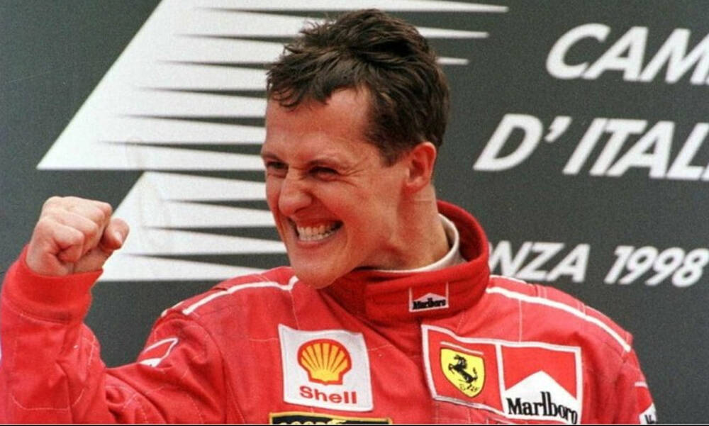 «Ο Μίκαελ είναι εδώ, αλλά είναι διαφορετικός»