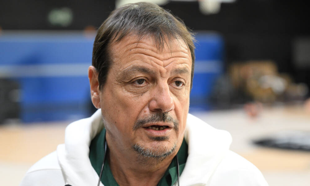 Αταμάν: «Με την Μπαρτσελόνα παίξαμε το καλύτερο μπάσκετ στη σεζόν» - Αποθέωσε τον Τζέριαν Γκραντ